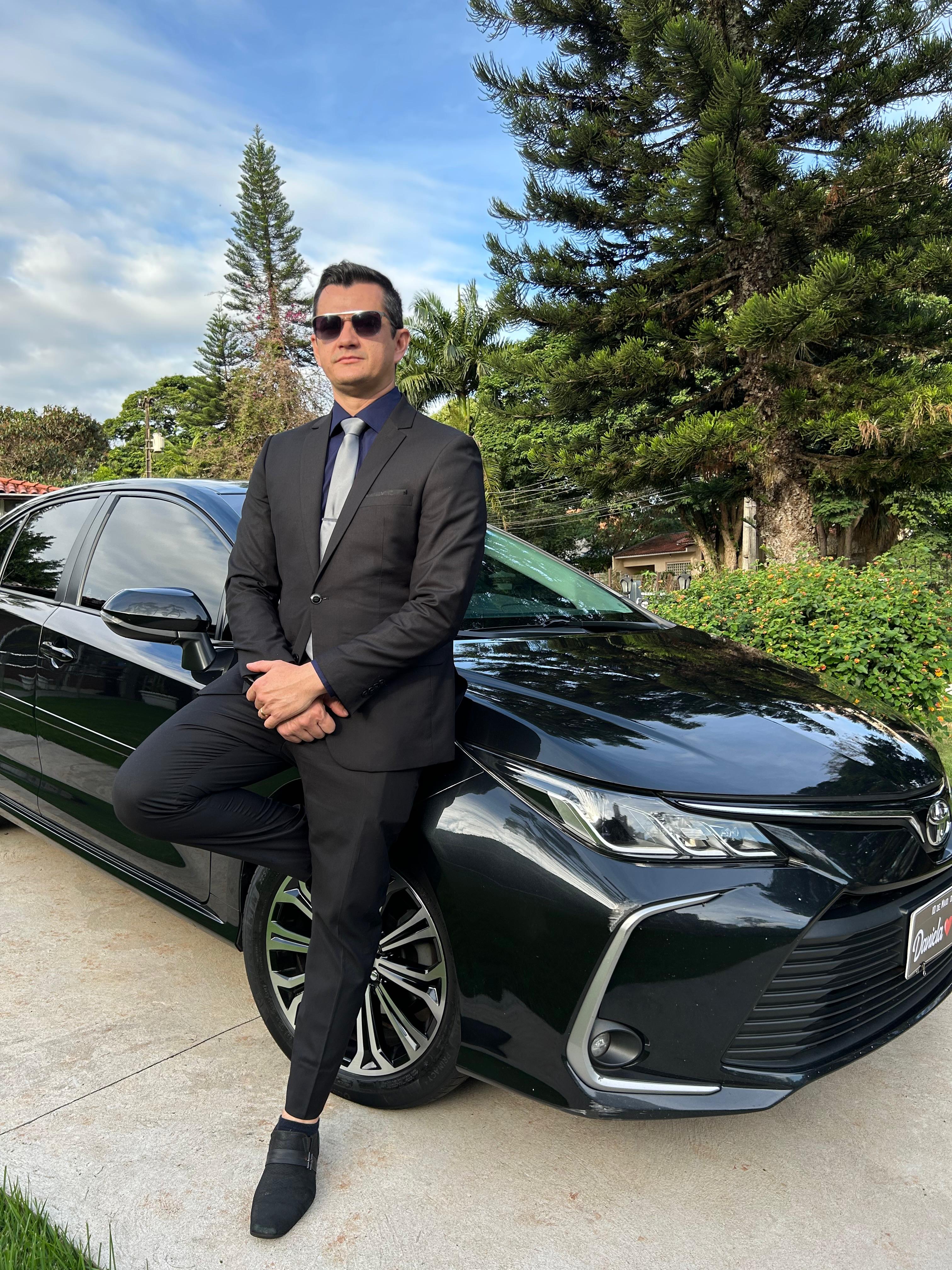 Motorista EL Transportes