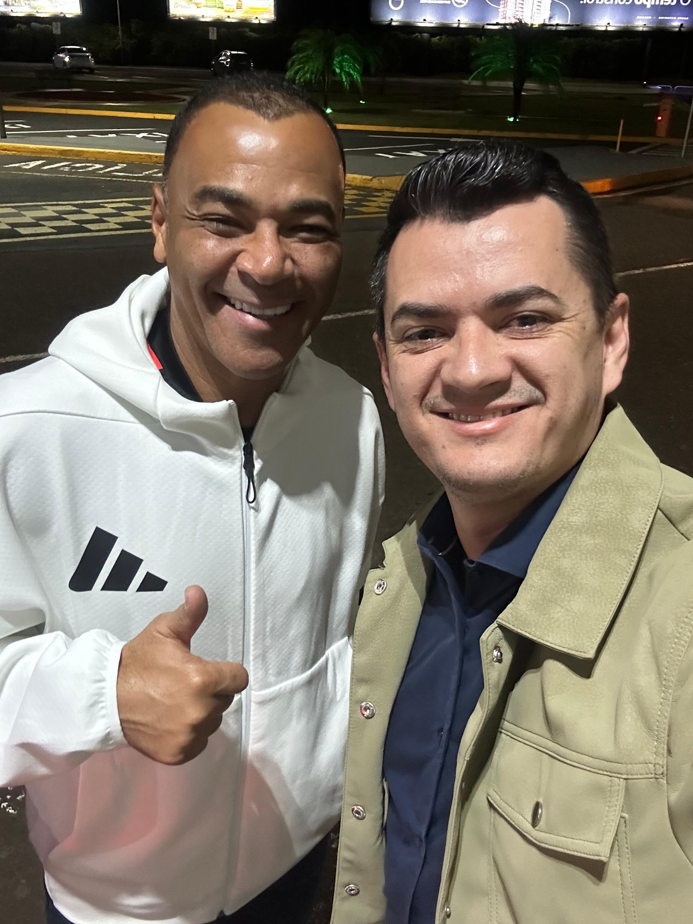 Transporte Executivo 3